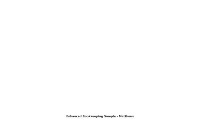 do basic bookkeeping or financial data entry in excel