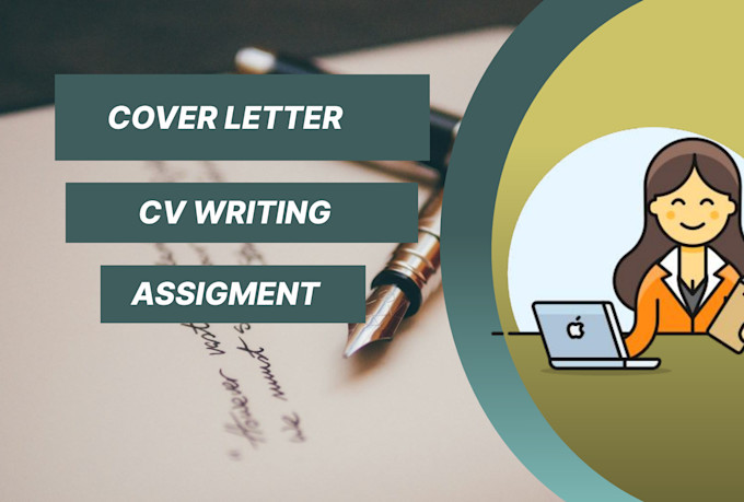 do cover letter and cv