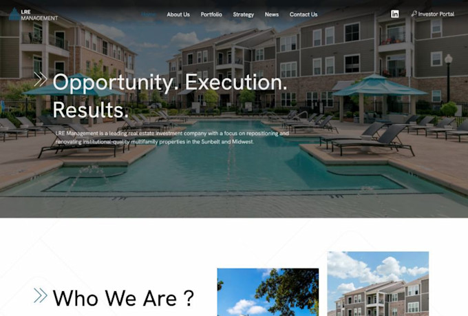 redesign, revamp, clone or customize wordpress website