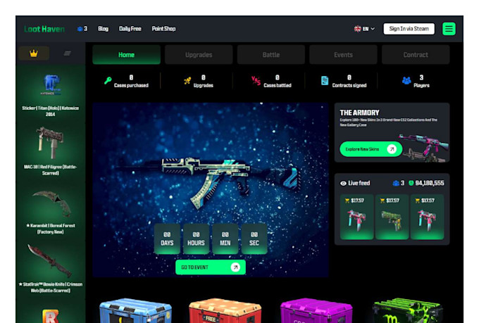 build custom ai saas web app using openai for startups