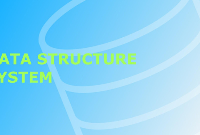 develop a database to your business