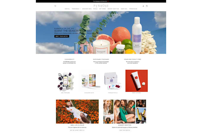 customize your shopify theme with clean code