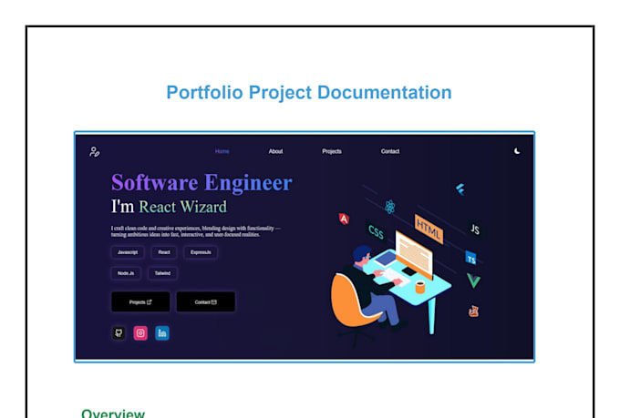 convert psd and figma designs into responsive web apps