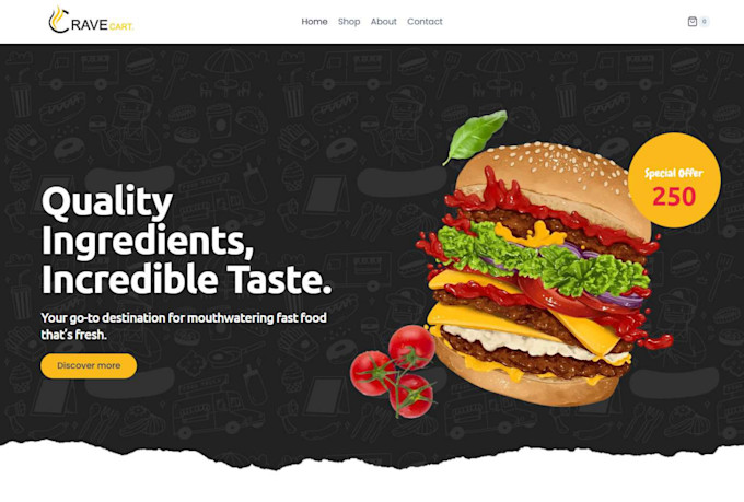 do wordpress website development design and redesign wordpress business website