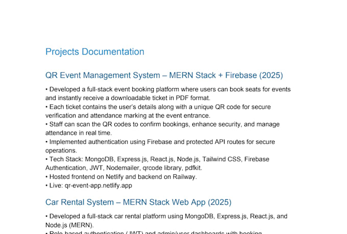 fix bugs and errors in your website or mern app