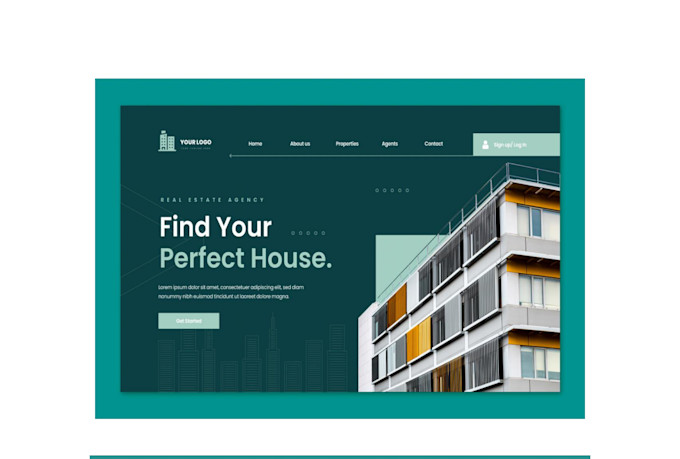 do ai web application, software development, full stack website development