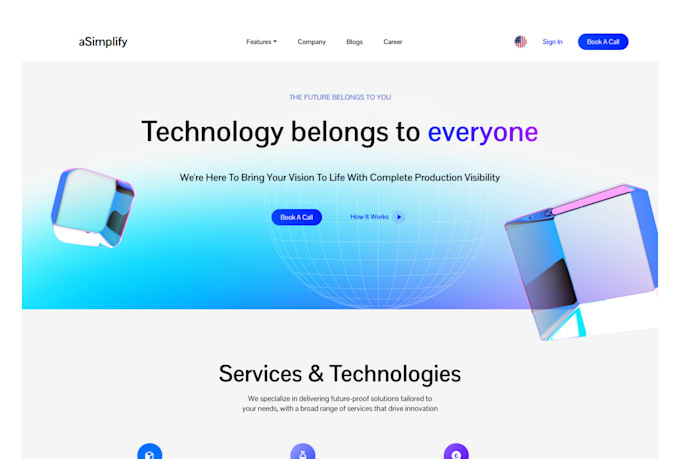 convert figma, PSD, or xd to responsive HTML CSS react site