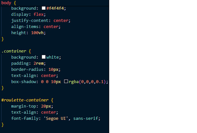 create custom ai prompt generator website with HTML, CSS, and javascript