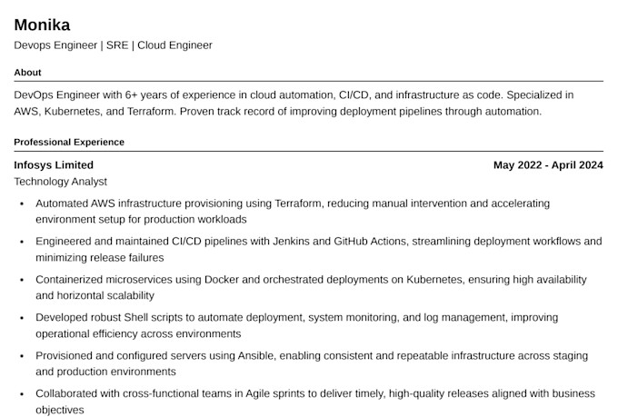 automate deployments with scalable cicd pipelines