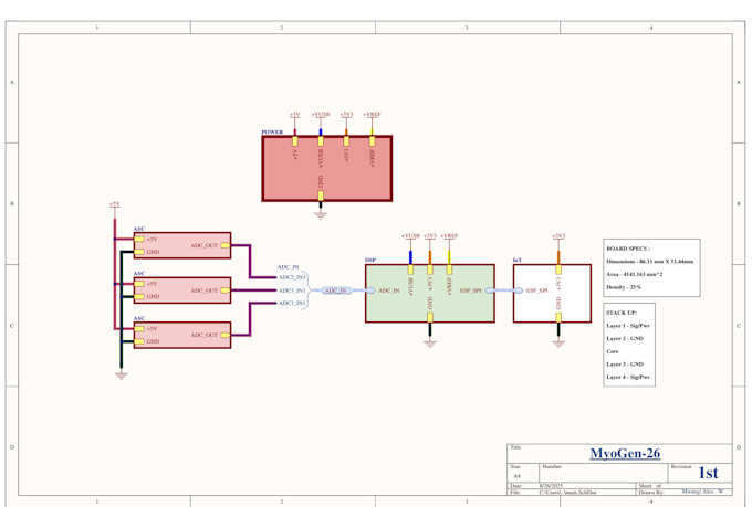 do professional pcb design with kicad or altium