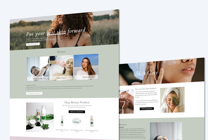 update or fix your weebly website