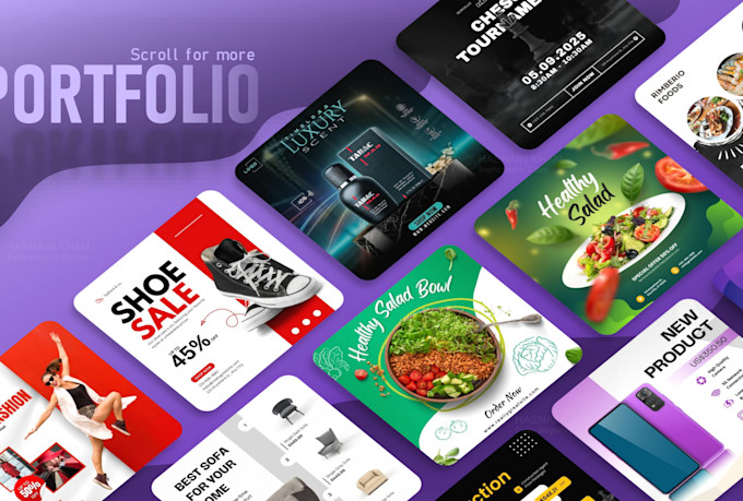 design anything using canva as a virtual assistant graphic designer video editor