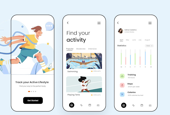 develop highperformance crossplatform apps with react native