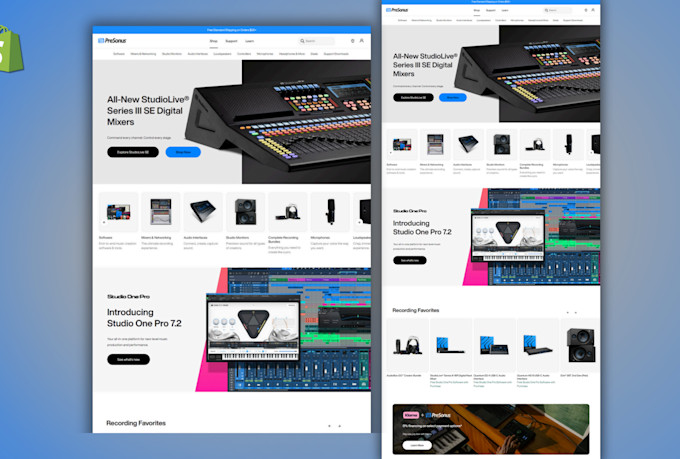 be your frontend developer build awesome custom websites