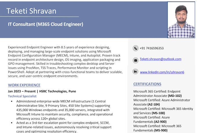 streamline your IT with mecm, intune, application packaging, azure, vmdr qualys