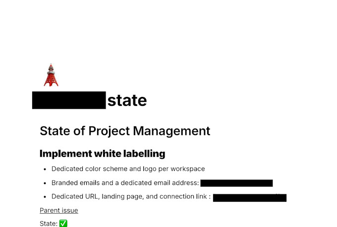 audit your saas or app and specify fixes or improvements