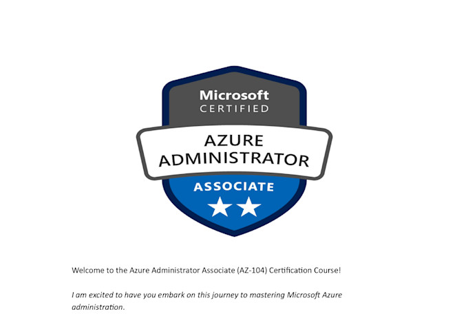 help in azure administration tasks