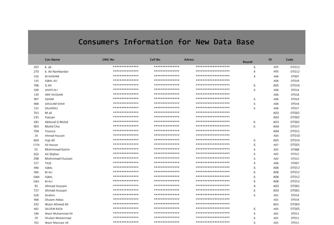 do data entry typing copy paste and excel tasks