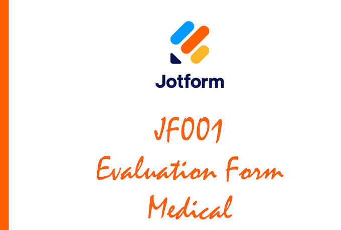 develop user friendly jotform, typeform and formstack