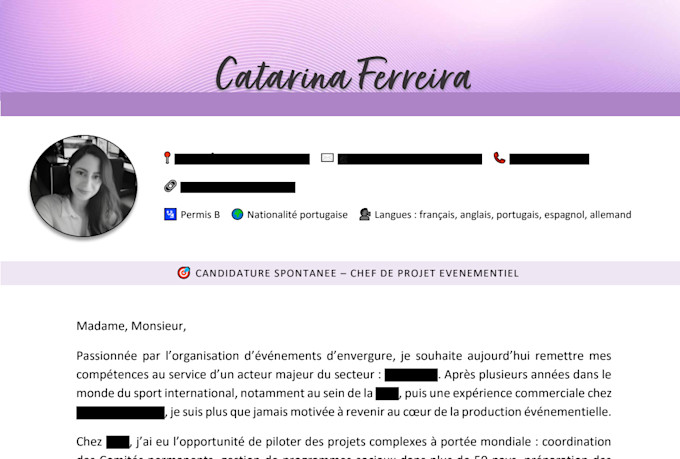 do multilingual proofreading and editing in english, french, portuguese