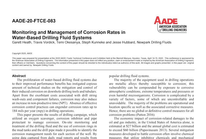 write professional white papers, research reports, and technical content