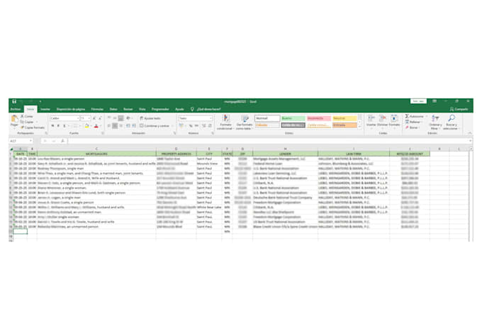 virtual assistant  streamlined support for your business