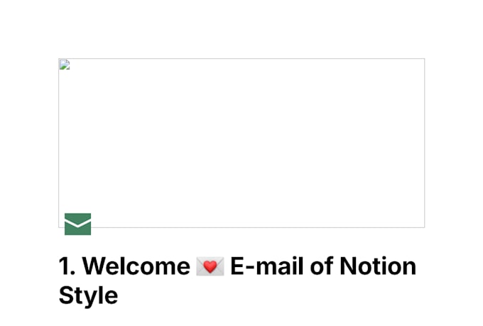 write professional email copy for saas and business
