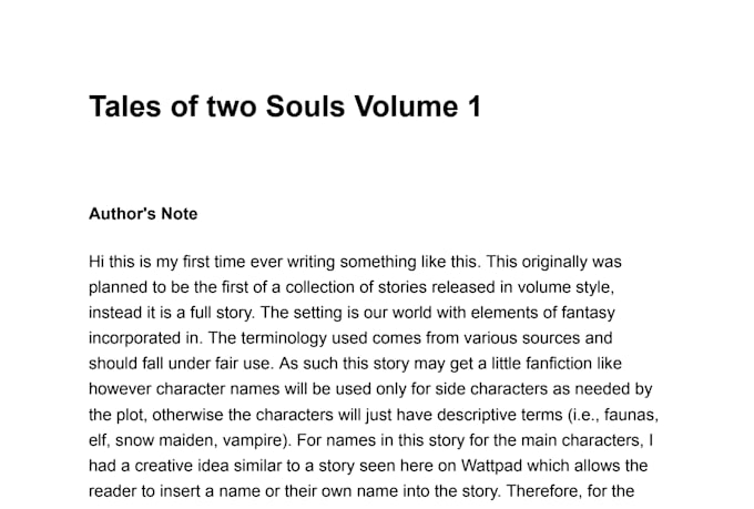 write fiction and nsfw content