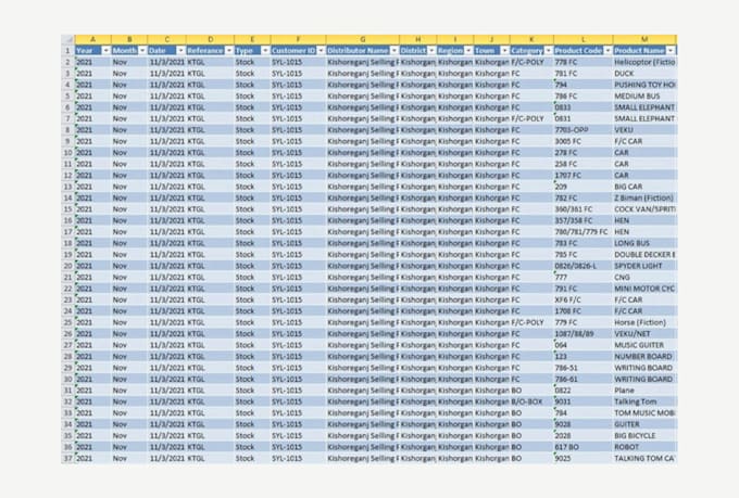 be your virtual assistant for accurate data entry