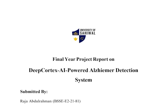 build and deploy advanced ai and computer vision models