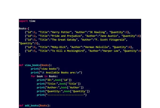 fix python code errors explain oop concepts and help with small assignments