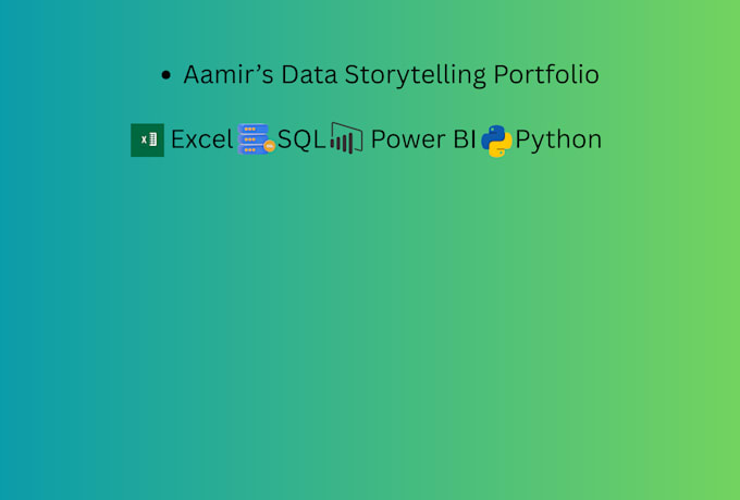 write sql queries and clean your data for analysis
