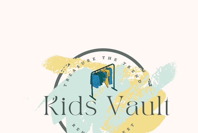 professional design your logo design or creatives