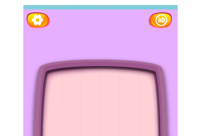reskin and fix gradle build issues in any unity game