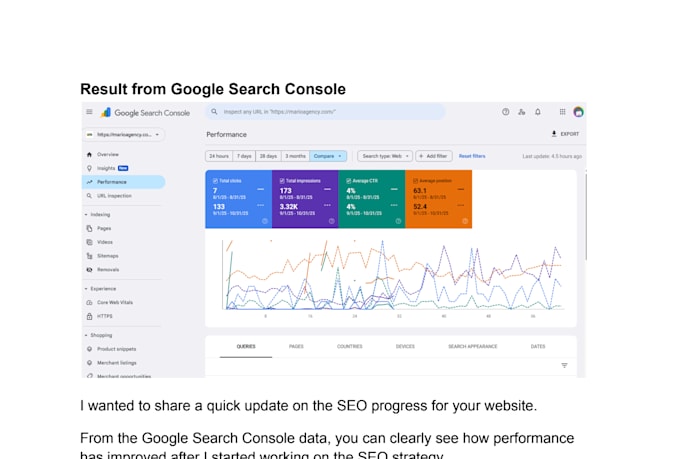 do complete answer and generative engine optimization for your website