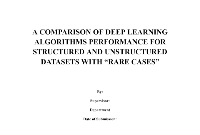 do technical report writing for engineering and IT