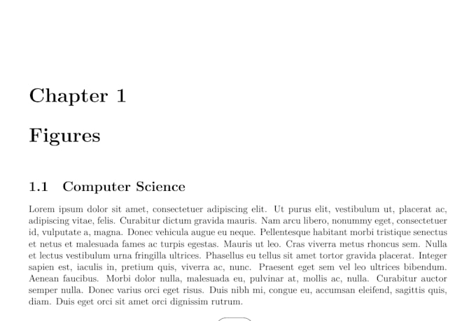 typeset your math or science document in latex or google docs