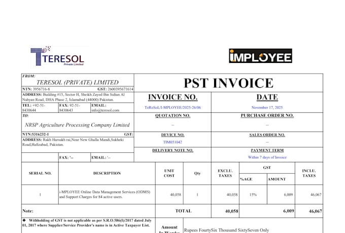 accounts, bookkeeping, payroll, and tax consultancy