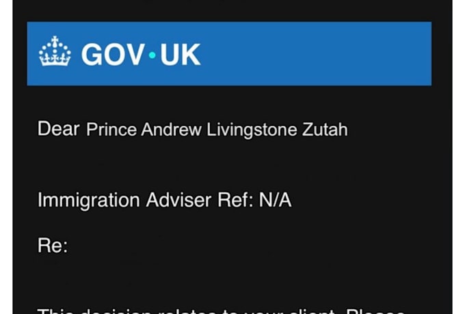 be your UK certified visa counsellor