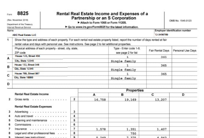 provide expert US tax filing and irs issue resolution