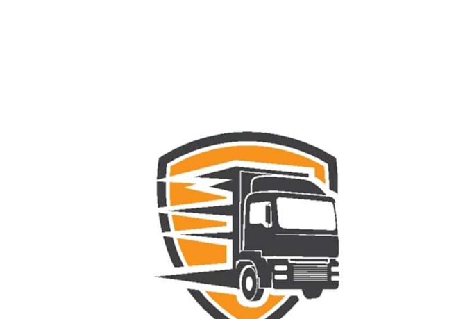 design a company profile logo with modern techniques
