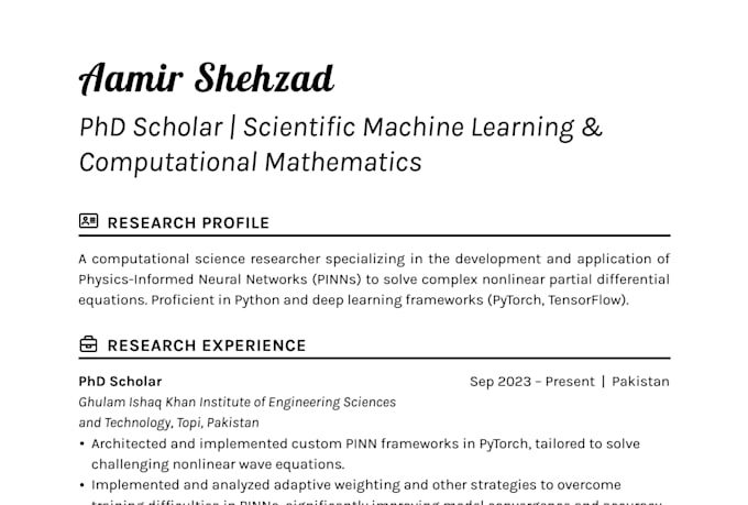 professionally edit and fact check your technical or ai content