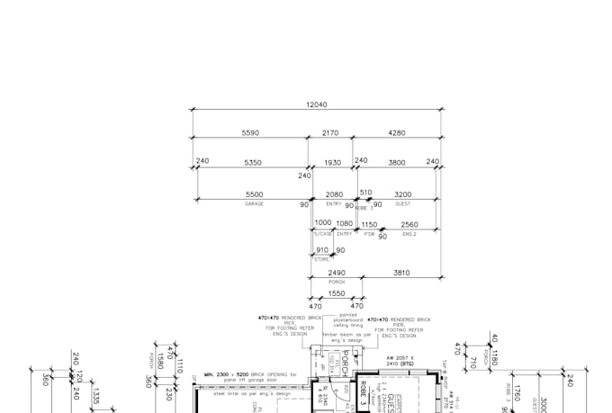 handle your small and quick autocad drafting tasks