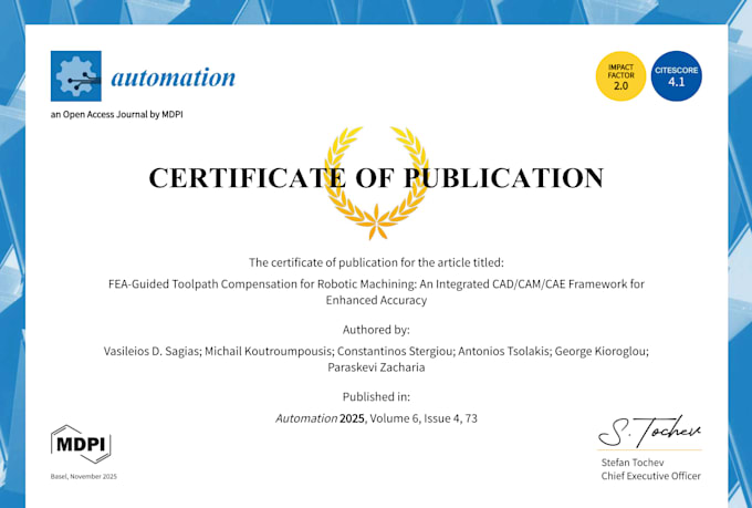 provide proofreading services aimed for accurate and presentable content