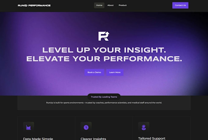customize design wordpress website landing page by avada theme builder