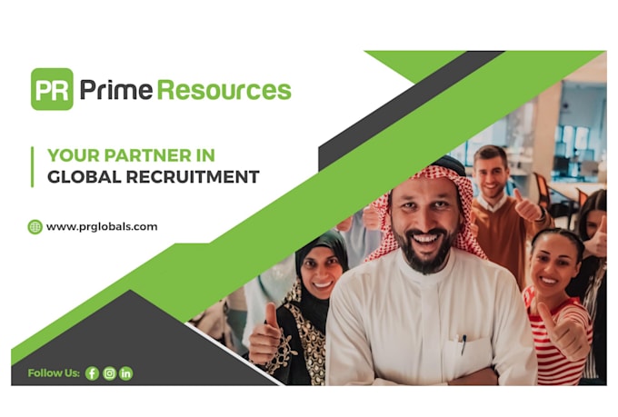 provide global recruitment and headhunting