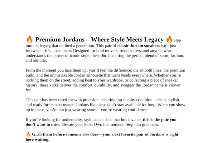 write high converting saas copy that drives sales and signup