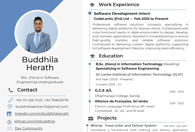 full stack web developer