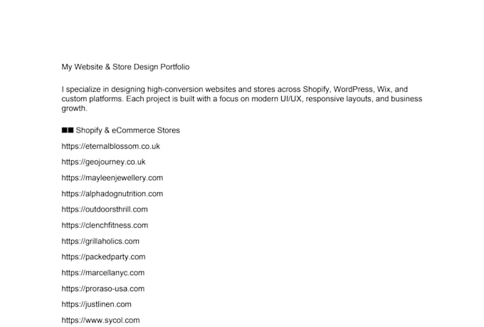 setup website bug fix website maintenance as monthly website manager seo expert