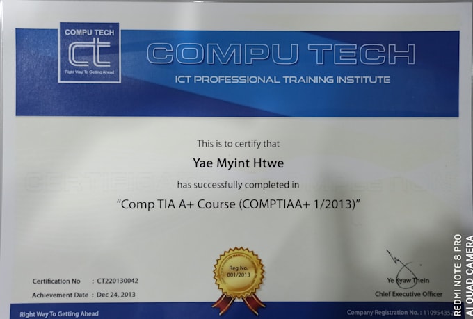 provide instant IT support and troubleshoot any computer problem